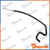 Tuyau hydraulique direction pour AUDI | 10SKV822, 58290